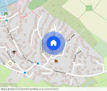 Greenbank, Polruan - Photo 1