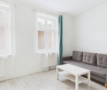 Poznań, ul. Kanałowa - Zdjęcie 5