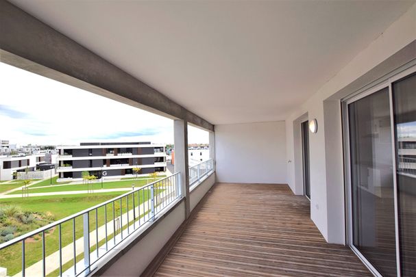 Appartement 4 pièces - Photo 1