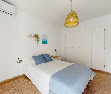 Carrer l'Alqueria Cremà, Valencia, Valencian Community 46019 - Photo 5