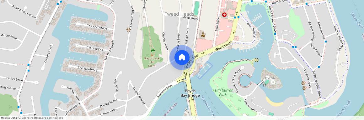 3/66 Phillips Lane, NSW 2485, Tweed Heads