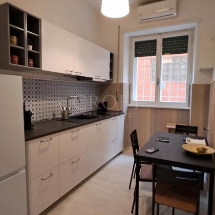 Balduina: Fully-furnished, cosy and quiet 1 bed, 1 bath, kitchen, living room, doorman. Ref 2388. - Photo 4