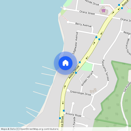 245, Avoca, Drive, Green Point, 2251, New South Wales