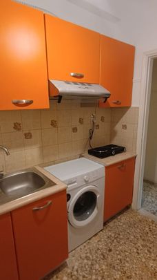 Studio/Γκαρσονιέρα για ενοικίαση Κέντρο (Κόρινθος) - Photo 1