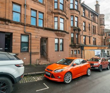 1 Bed Flat, Maule Drive, G11 - Photo 5