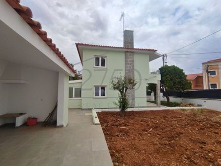 Luxury Detached House for rent in Cascais (Cascais), Cascais e Estoril, Cascais, Lisbon - Photo 3