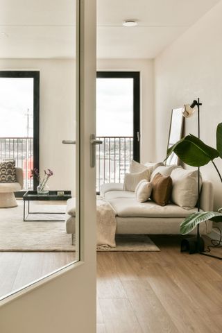 Appartement te huur: Hellingbaan 146 1033 DB Amsterdam - Photo 4