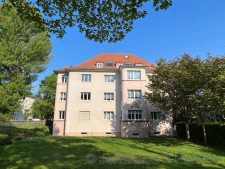 01187 Dresden - Plauen , Bernhardstraße 44 WE 6 - Photo 2