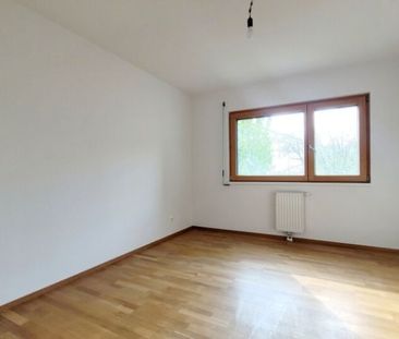 GROSSE 3-ZIMMER WOHNUNG IM PASSIVHAUS - Photo 3