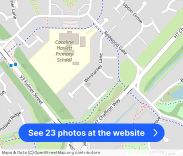 Winstanley Lane, Shenley Lodge - Photo 1