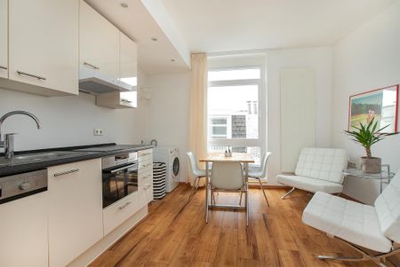 Te huur: Appartement Brusselsestraat in Maastricht - Foto 4