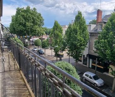 Location Appartement 2 pièces 27m² BRIVE LA GAILLARDE 19100 - Photo 5