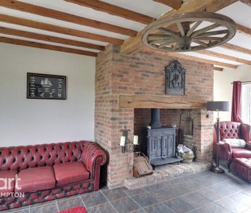 2 bedroom cottage to rent - Photo 1