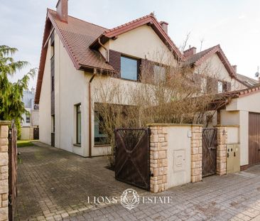 Warszawa, Wilanów, Wilanów Zawady - Фото 1