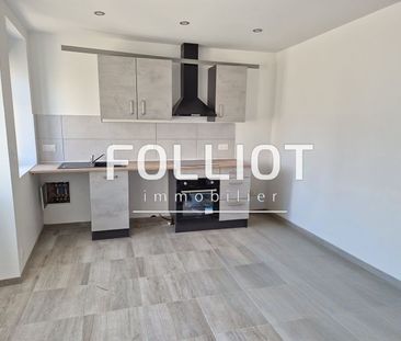 A LOUER Appartement 50570 Marigny Le Lozon 2 pi�ce(s) 27 m2 - Photo 4