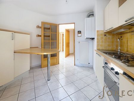 Location appartement 59.5 m², Metz 57000Moselle - Photo 4
