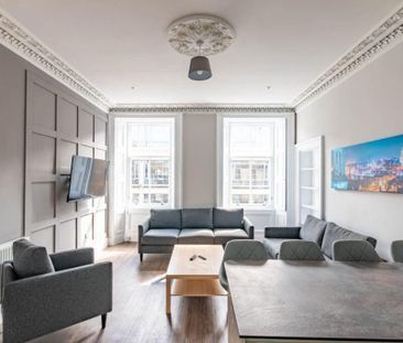 8 bedroom flat share to rent - Photo 4