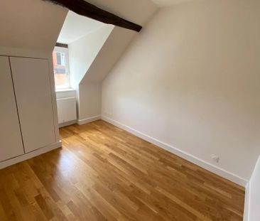 Location Appartement 3 pièces 44m² TOURNAN EN BRIE 77220 - Photo 1