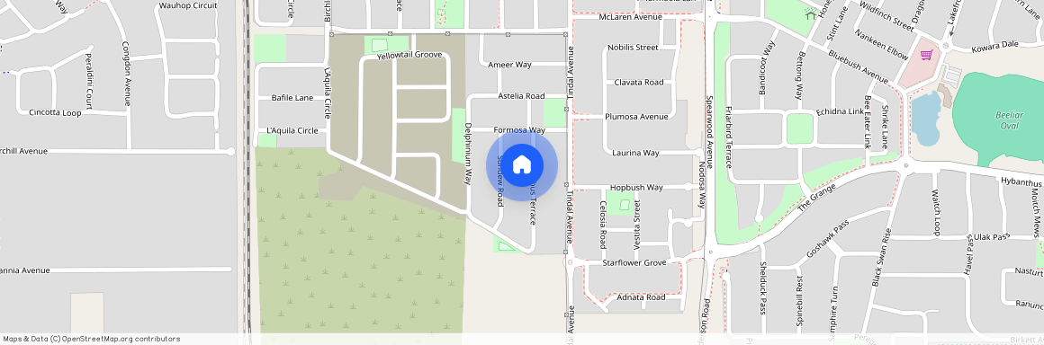 16 Lisianthus Terrace, Beeliar WA 6164