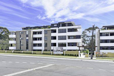 Modern one bedroom apartment in convenient location - Photo 5