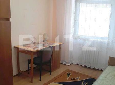 Apartament 3 camere decomandate, 70 mp, zona Expo Transilvania - Photo 4
