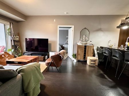 For Lease - 5035 Harvard Road Unit# 314, Mississauga, Ontario - Photo 2