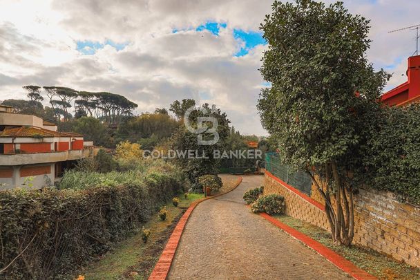 Via Di Grottarossa, Roma, Lazio 00189 - Photo 1