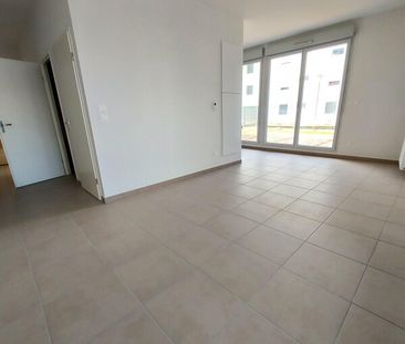 Location Appartement 2 pièces 50m² BLAGNAC 31700 - Photo 5