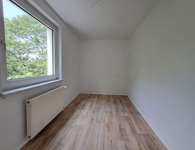 Helle 3-Zimmer-Wohnung mit Balkon in Braunschweig - Foto 1