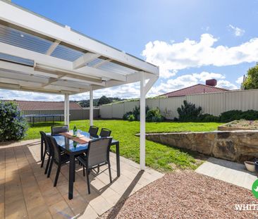 9 Patrick Brick Court, Queanbeyan East NSW 2620 - House For Rent | ... - Photo 1