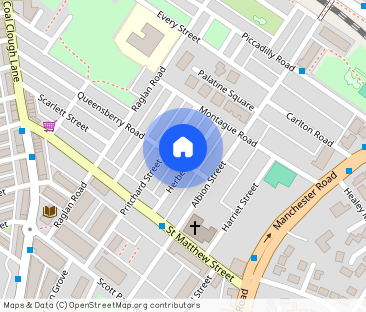 Herbert Street, Burnley, BB11 4JX - Photo 1