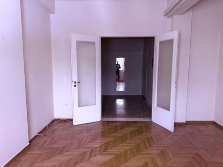 Διαμέρισμα για ενοικίαση Κέντρο (Καλλιθέα) - Φωτογραφία 2