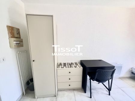 Location Appartement 1 pièce 12m² NIMES 30900 - Photo 5