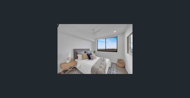 EXECUTIVE STYLE - SECOND FLOOR - 2 BEDROOM APARTMENT + MPR - Photo 1