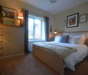 2 bedroom cottage to rent - Photo 5