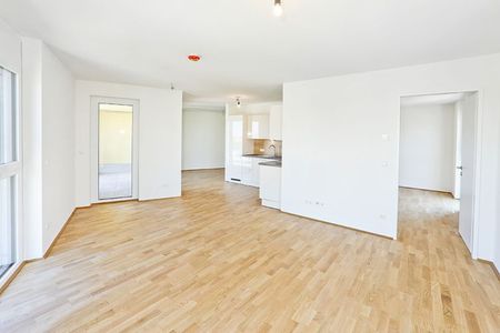 Provisionsfreie 2-Zimmer-Wohnung - Mit Einbauküche und Klimaanlage - Photo 2
