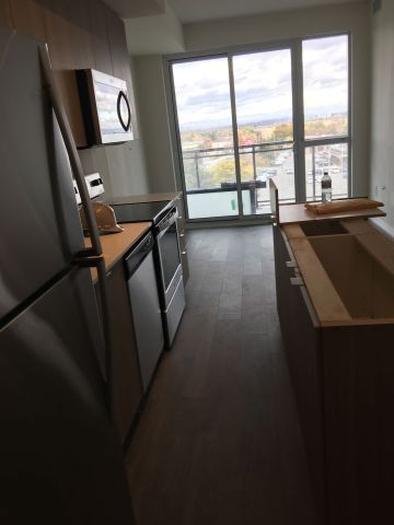 For Lease - 3237 BAYVIEW Avenue Unit# 705, Toronto, Ontario - Photo 4