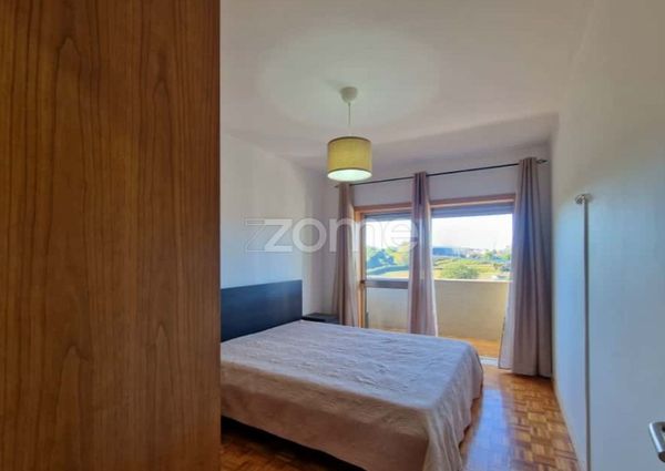 Apartamento T1 em Braga
