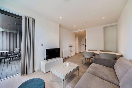 2 bedroom flat to rent - Photo 2