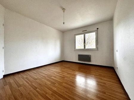 Appartement à louer, 4 pièces - Strasbourg 67200 - Photo 2