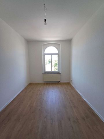 ++Frisch sanierte 3-Raumwohnung ab sofort++ - Photo 3