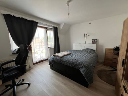 Appartement te huur - Photo 2
