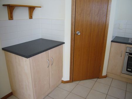 Spacious Courtyard Living Minutes from the Beach - Photo 5