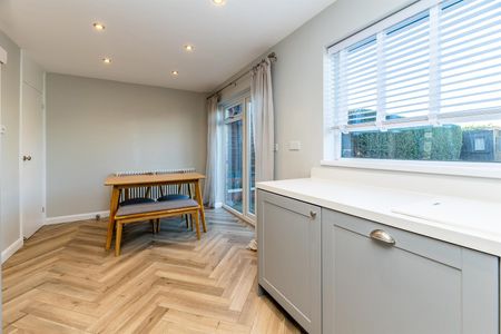 Furness Close, West Bridgford - Photo 2