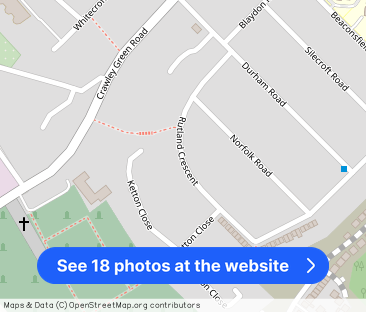 Rutland Crescent, Luton, LU2 - Photo 1
