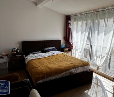 Location Maison 3 pièces 90m² ST ANDRE DE SANGONIS 34725 - Photo 2