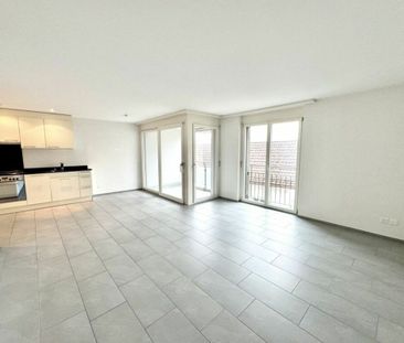 1.5 Zimmer, 32 m², 2. Stock - Photo 1