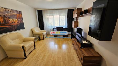 Apartament de inchiriat 2 camere- 10 minute metrou DRISTOR - Fotografie 3