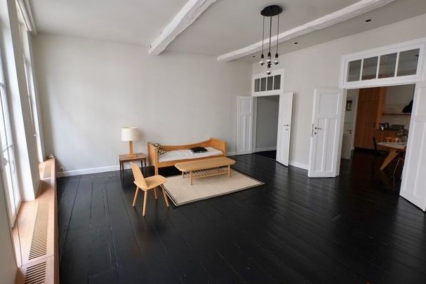 Appartement te huur - Foto 1