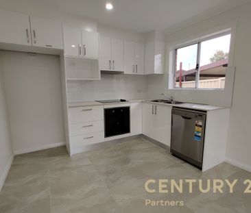 Modern and Convenient Living - Photo 6